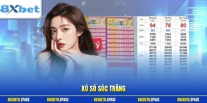 xổ số Sóc Trăng
